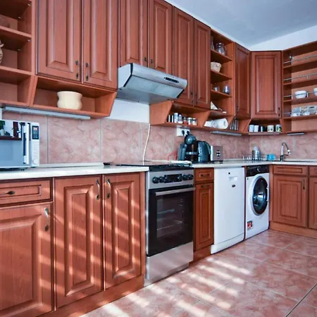 Marco Art Vendeghaz Jakuzzi, Finn-Infra Sauna - Oszi Akcio! Mar 2 Ejszakatol Ingyenes Wellness Hasznalat 3* Marko