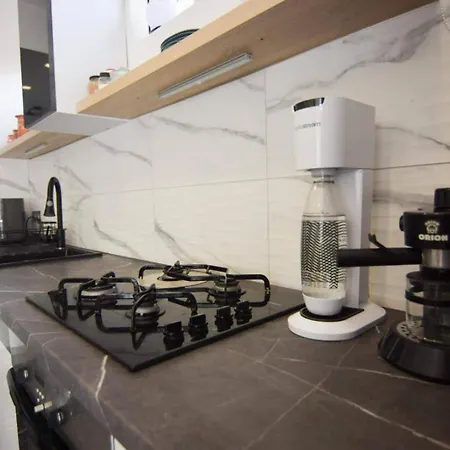 Marco Art Vendeghaz Jakuzzi, Sauna - 2025 Nyartol - From Summer 2025 Marko