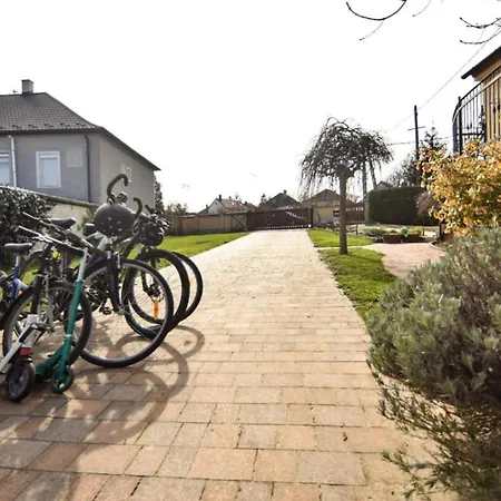 Pensiune Marco Art Vendeghaz Jakuzzi, Sauna - 2025 Nyartol - From Summer 2025 Marko